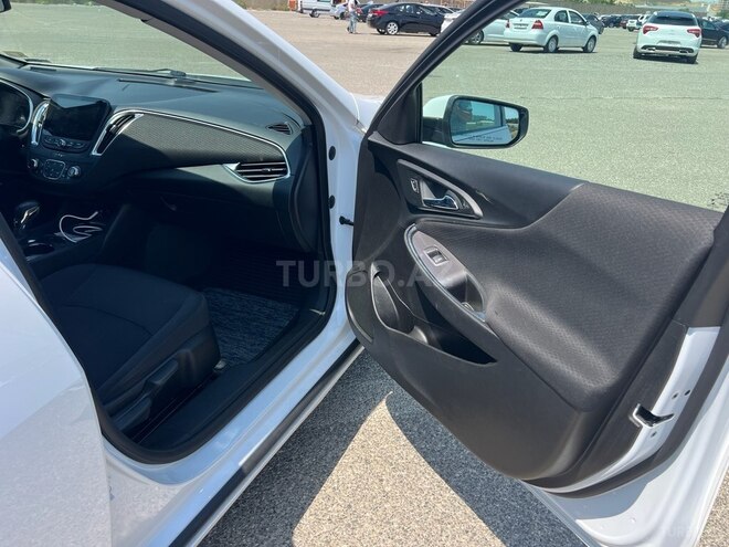 Chevrolet Malibu 2021, 90,000 km - 1.5 л - Bakı