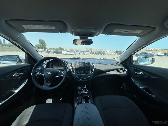 Chevrolet Malibu 2021, 90,000 km - 1.5 л - Bakı