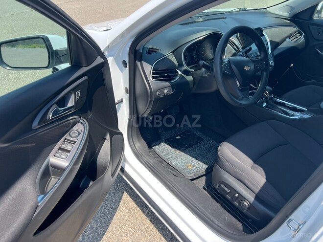 Chevrolet Malibu 2021, 90,000 km - 1.5 л - Bakı