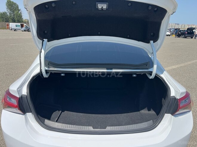 Chevrolet Malibu 2021, 90,000 km - 1.5 л - Bakı