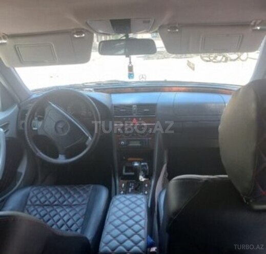 Mercedes C 240 1998, 250,000 km - 2.4 л - Bakı
