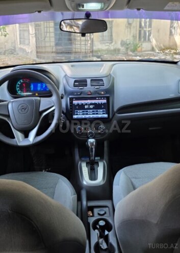 Ravon R4 2020, 100,000 km - 1.5 l - Bərdə