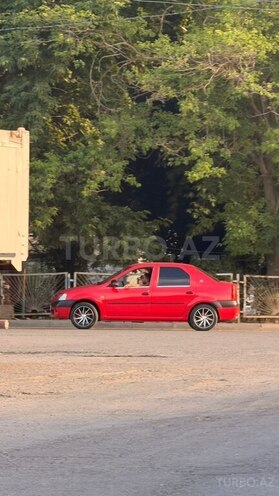 Dacia Logan 2006, 208,000 km - 1.4 l - Bakı