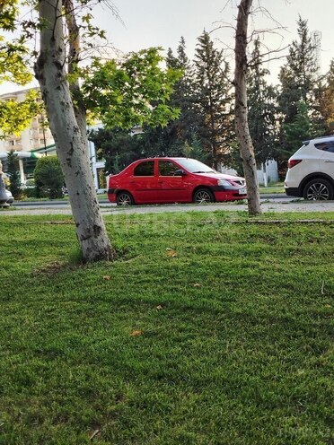 Dacia Logan 2006, 208,000 km - 1.4 l - Bakı