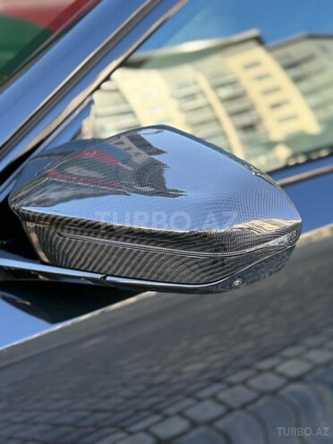 BMW 530 2024, 15,600 km - 2.0 l - Bakı