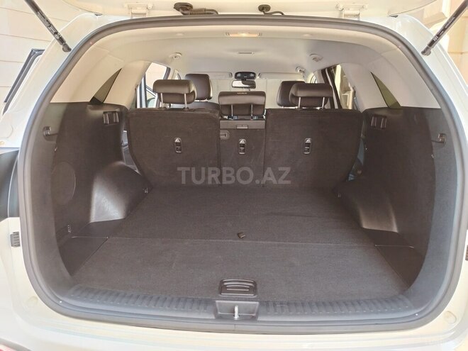 Kia Sorento 2017, 95,000 km - 2.0 l - Sumqayıt