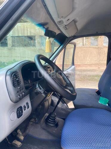 Ford Transit 1998, 700,000 km - 2.4 л - Gəncə