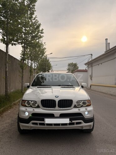 BMW X5 2005, 405,000 km - 3.0 l - Bakı