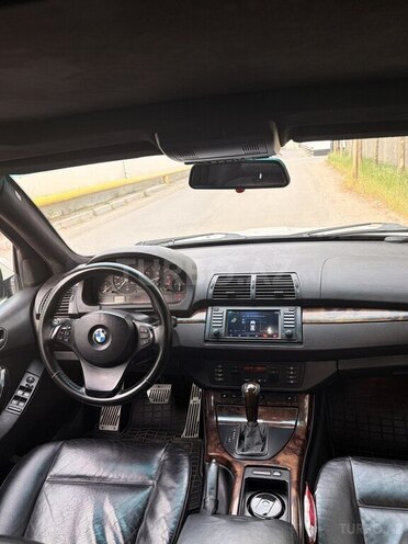 BMW X5 2005, 405,000 km - 3.0 l - Bakı