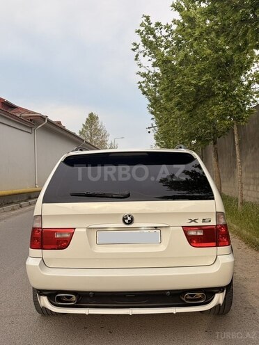 BMW X5 2005, 405,000 km - 3.0 l - Bakı