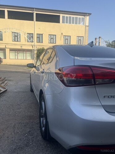 Kia Forte 2018, 209,765 km - 2.0 l - Bakı