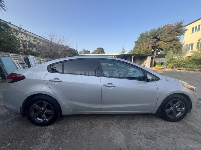 Kia Forte 2018, 209,765 km - 2.0 l - Bakı