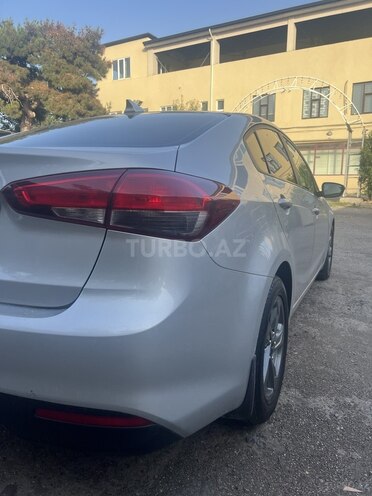 Kia Forte 2018, 209,765 km - 2.0 l - Bakı