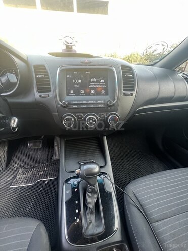 Kia Forte 2018, 209,765 km - 2.0 l - Bakı