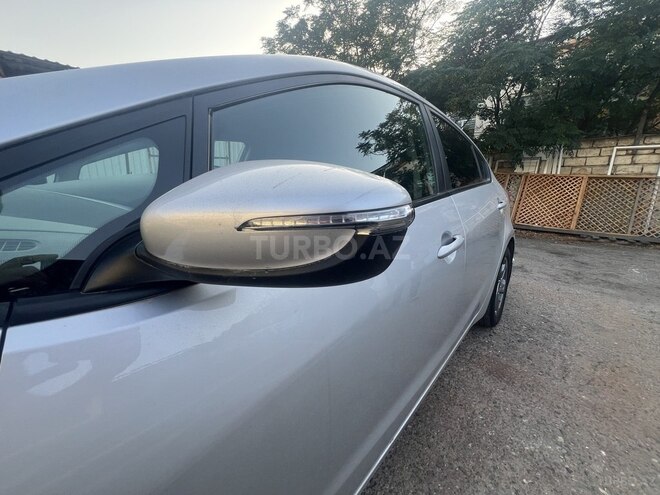 Kia Forte 2018, 209,765 km - 2.0 l - Bakı