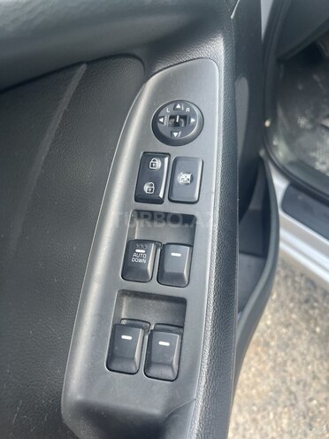 Kia Forte 2018, 209,765 km - 2.0 l - Bakı