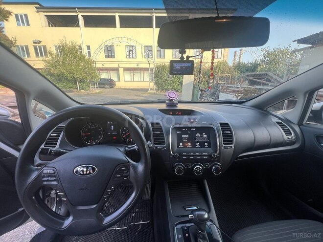 Kia Forte 2018, 209,765 km - 2.0 l - Bakı
