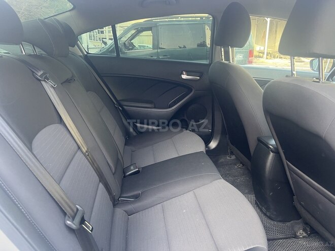 Kia Forte 2018, 209,765 km - 2.0 l - Bakı