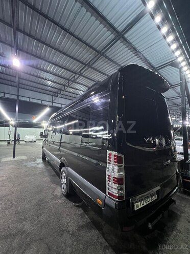 Mercedes Sprinter 316 2013, 250,000 km - 2.7 l - Bakı