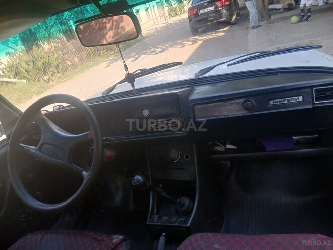 LADA (VAZ) 2107 1999, 60,054 km - 1.5 l - Gəncə