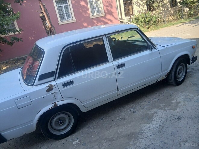 LADA (VAZ) 2107 1999, 60,054 km - 1.5 l - Gəncə