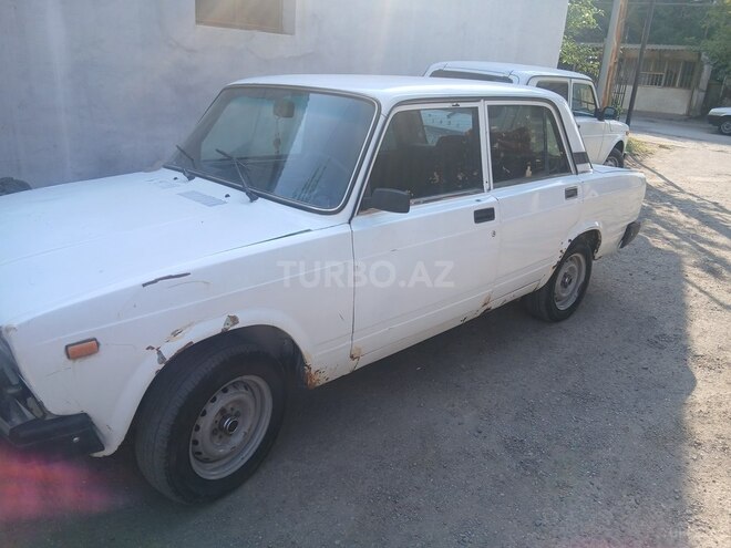 LADA (VAZ) 2107 1999, 60,054 km - 1.5 l - Gəncə
