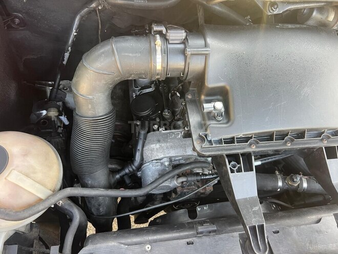 Mercedes Sprinter 316 2013, 250,000 km - 2.7 l - Bakı