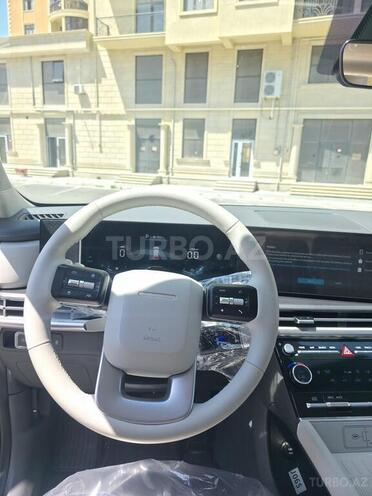 Hyundai Santa Fe 2025, 5,000 km - 1.6 l - Bakı