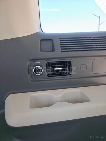 Hyundai Santa Fe 2025, 5,000 km - 1.6 l - Bakı