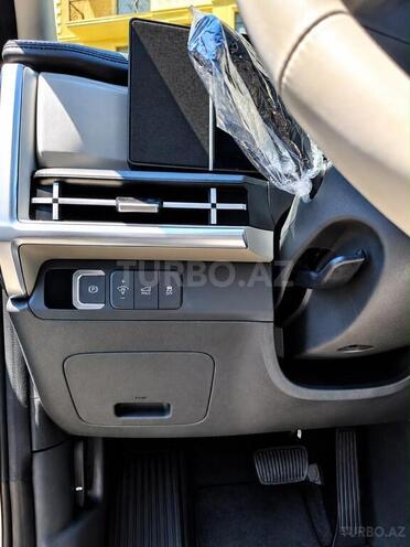 Hyundai Santa Fe 2025, 5,000 km - 1.6 l - Bakı