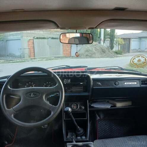 LADA (VAZ) 2107 2000, 25,000 km - 1.6 l - Ucar