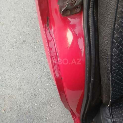LADA (VAZ) 2107 2000, 25,000 km - 1.6 l - Ucar