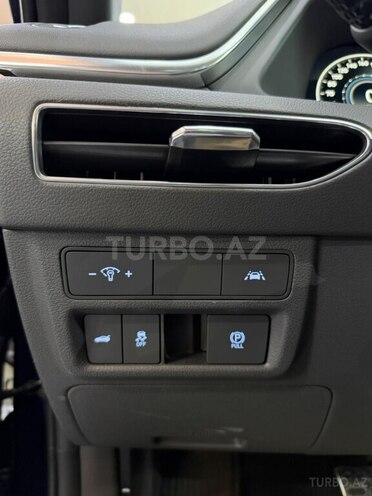Hyundai Sonata 2020, 79,021 km - 1.6 l - Xırdalan