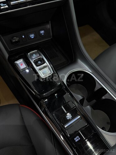 Hyundai Sonata 2020, 79,021 km - 1.6 l - Xırdalan