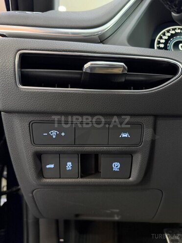 Hyundai Sonata 2020, 79,021 km - 1.6 l - Xırdalan
