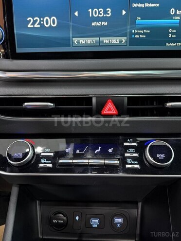 Hyundai Sonata 2020, 79,021 km - 1.6 l - Xırdalan