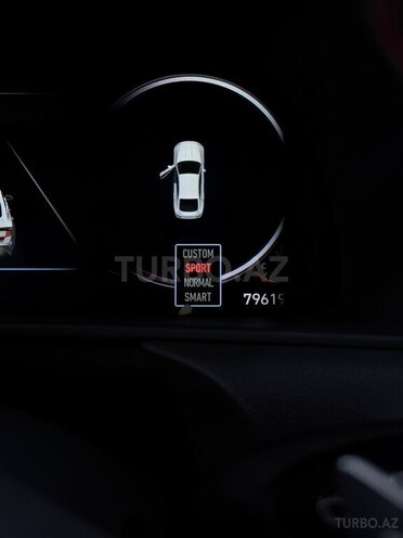 Hyundai Sonata 2020, 79,021 km - 1.6 l - Xırdalan