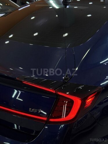 Hyundai Sonata 2020, 79,021 km - 1.6 l - Xırdalan