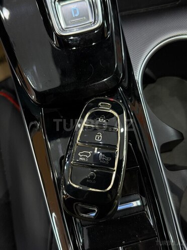 Hyundai Sonata 2020, 79,021 km - 1.6 l - Xırdalan