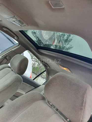 Hyundai Sonata 2007, 182,000 km - 2.4 l - Bakı