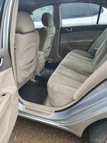 Hyundai Sonata 2007, 182,000 km - 2.4 l - Bakı