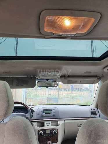 Hyundai Sonata 2007, 182,000 km - 2.4 l - Bakı