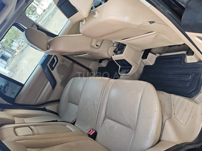 Land Rover Freelander 2007, 247,000 km - 3.2 l - Bakı