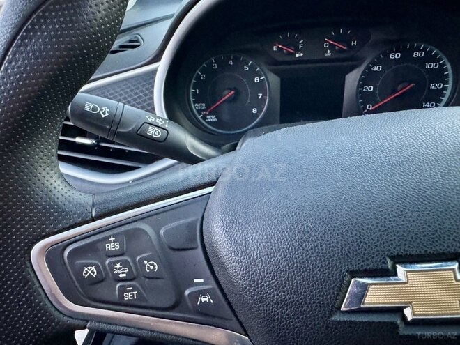 Chevrolet Malibu 2022, 121,000 km - 1.5 l - Bakı