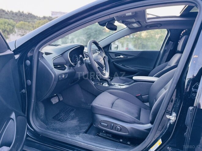 Chevrolet Malibu 2022, 121,000 km - 1.5 l - Bakı