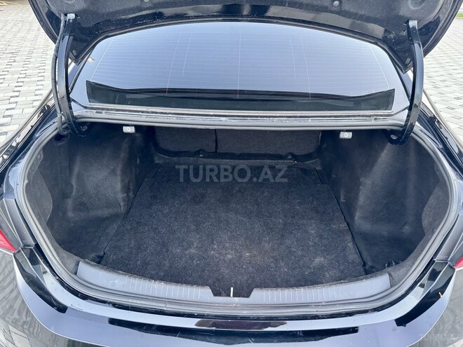 Chevrolet Malibu 2022, 121,000 km - 1.5 l - Bakı