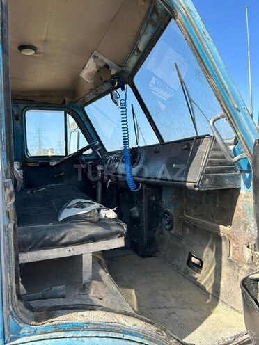 MAZ 5549 1986, 100,000 km - 11.0 l - Bakı