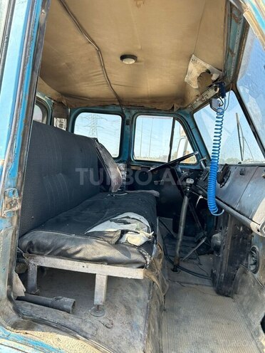 MAZ 5549 1986, 100,000 km - 11.0 l - Bakı