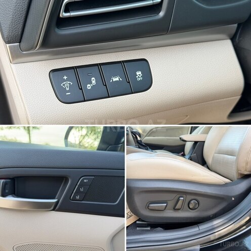 Hyundai Elantra 2020, 41,276 km - 2.0 l - Bakı