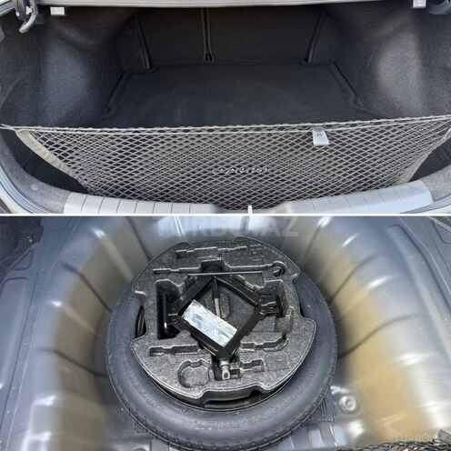 Hyundai Elantra 2020, 41,276 km - 2.0 l - Bakı